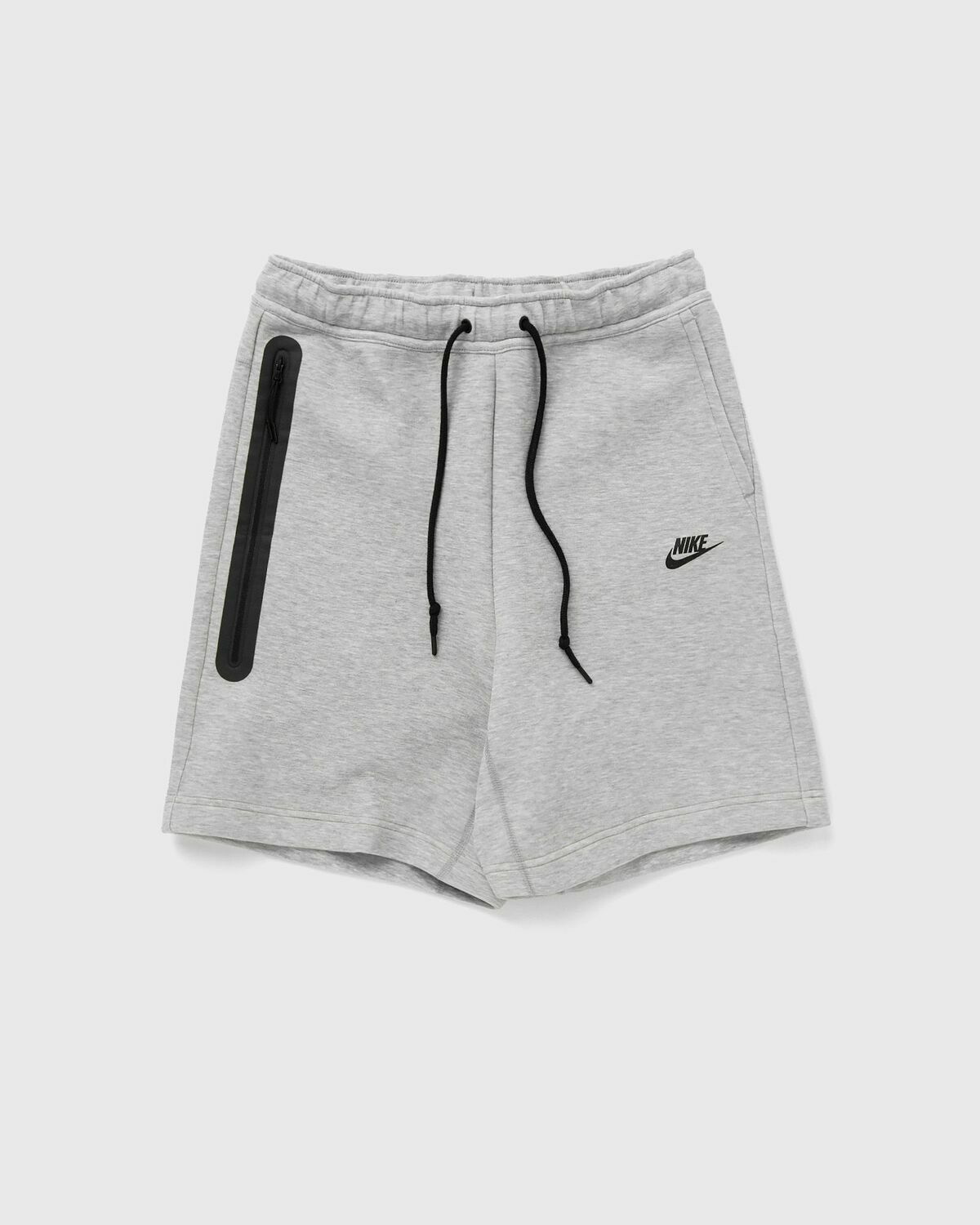 Mens nike shorts fleece hotsell