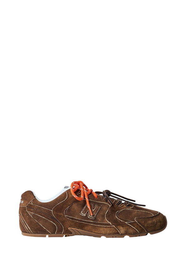 Photo: Miu Miu x New Balance 530 Sneakers