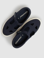 SUPERGA 3662 Kids Cotton Eyes Sandals