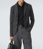 Lardini Virgin wool blazer