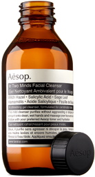 Aesop In Two Minds Facial Cleanser, 100 mL