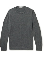 The Row - Diatton Cashmere Sweater - Gray