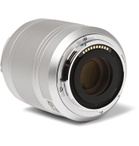 Leica - TL System Summilux-TL 35mm Lens - Silver