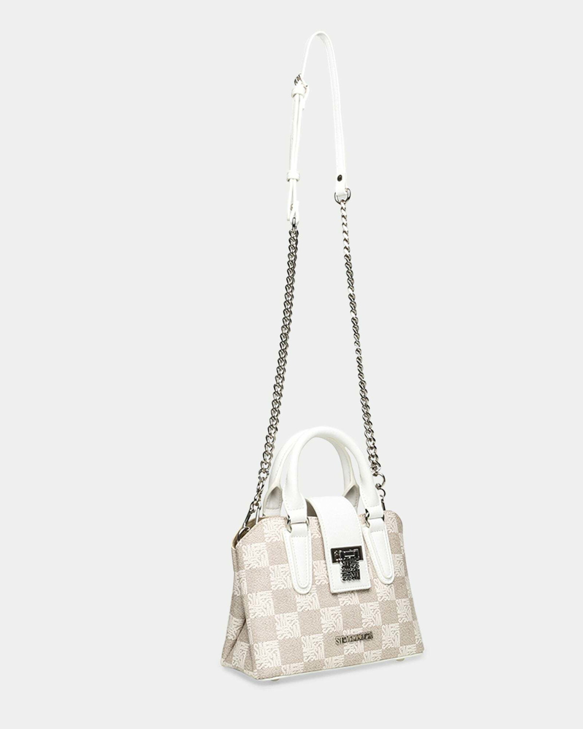 Steve Madden Bten-7 Bag in Taupe
