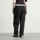 Peachy Den Women's Deba Trousers in Onyx