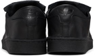 WILLY CHAVARRIA Black adidas Originals Edition Jabbar Low Sneakers