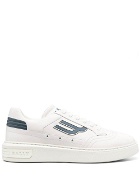 BALLY - Sneakers With Logo