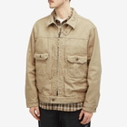 Engineered Garments Men's Trucker Jacket
