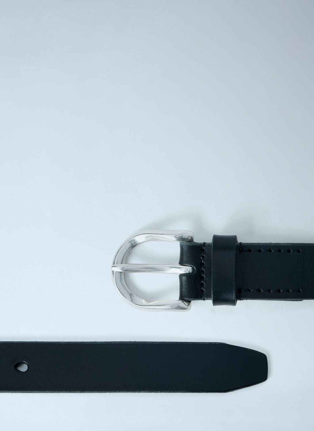 Our Legacy Star Flat Belt