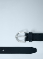 Our Legacy Star Flat Belt