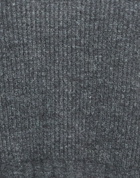 Manila Grace Womens Sweater Charcoal