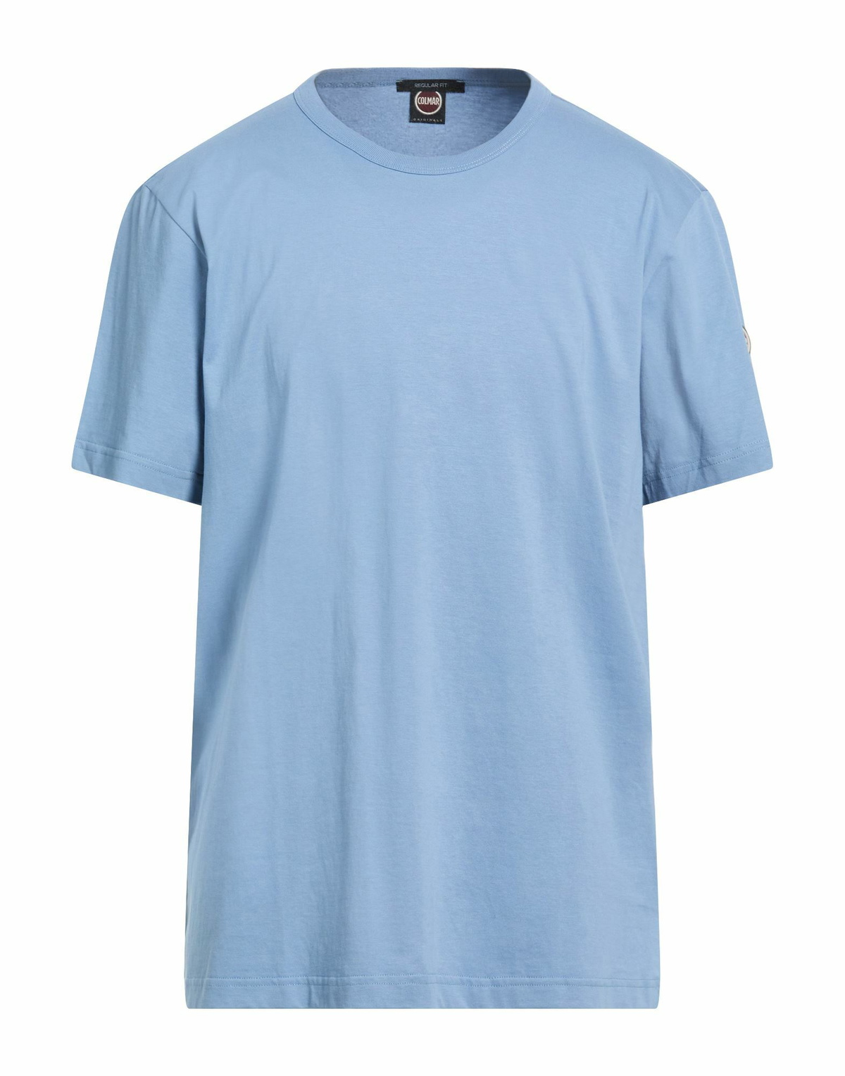Colmar Mens T-shirt Slate in Blue