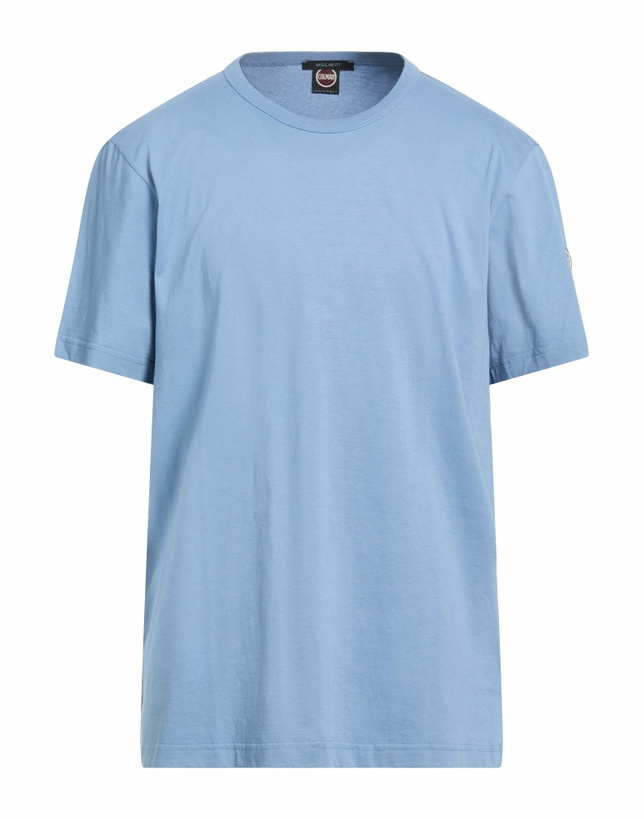 Photo: Colmar Mens T-shirt Slate in Blue