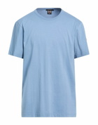 Colmar Mens T-shirt Slate in Blue