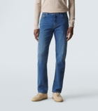 Zegna Slim jeans