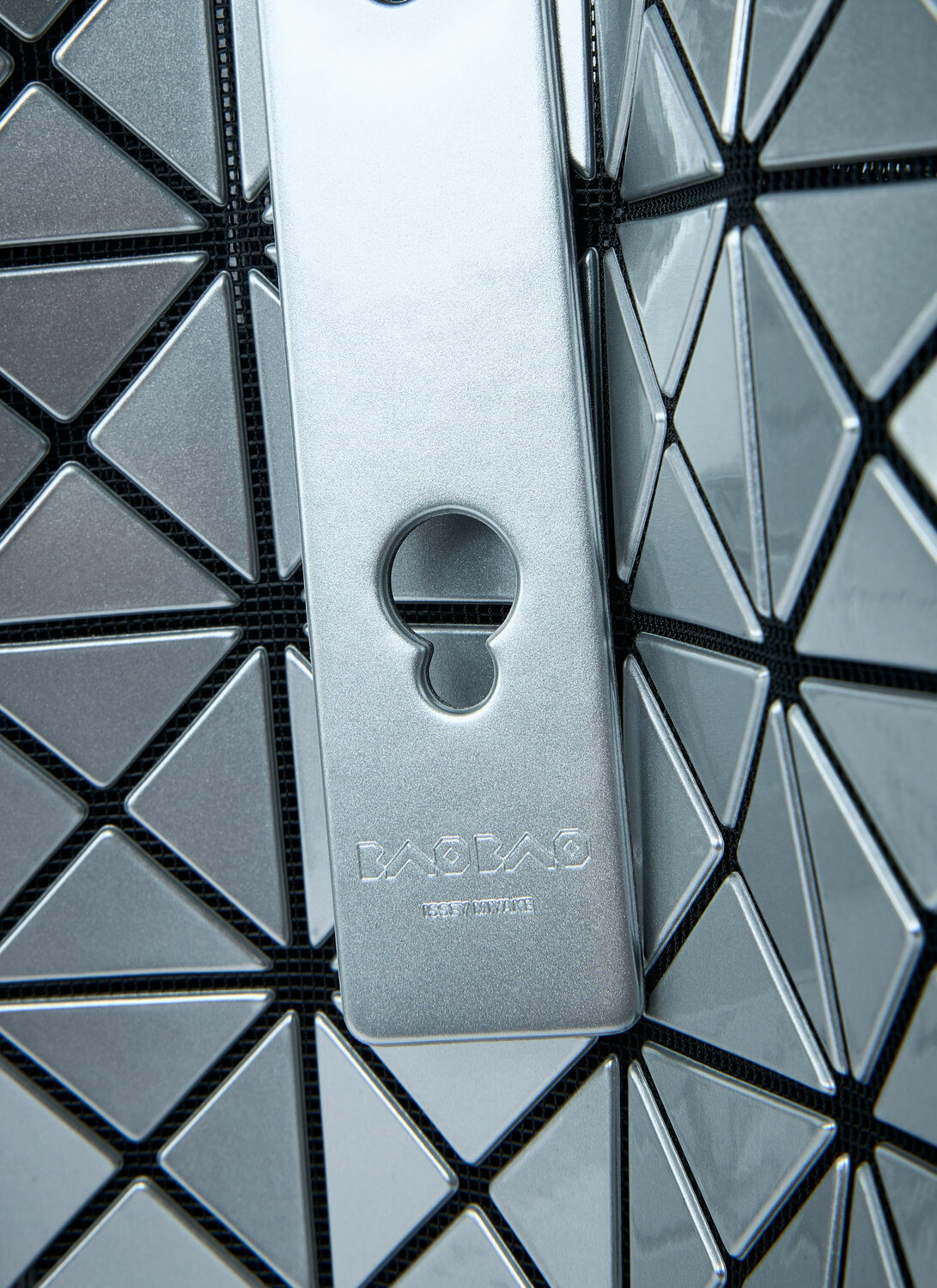 Bao Bao Issey Miyake Prism Tote Bag