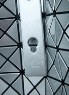 Bao Bao Issey Miyake Prism Tote Bag