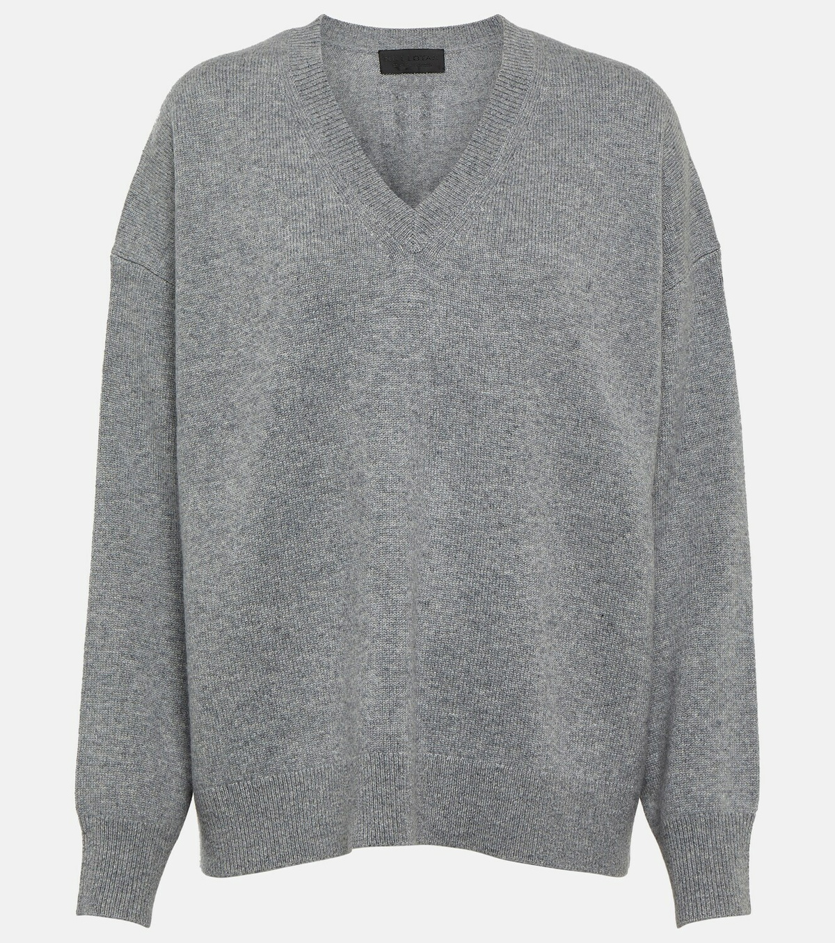 Nili Lotan Shagan oversized cashmere sweater