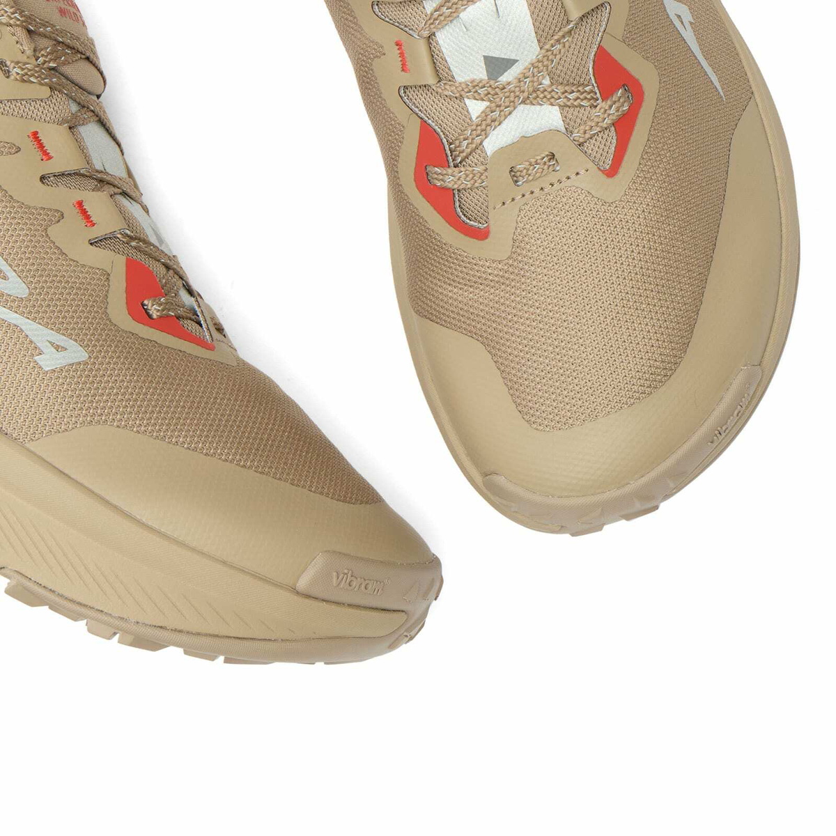 and wander Men's x Altra Experience Wild 3+ in Beige