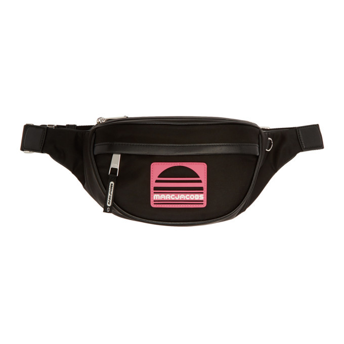 Marc jacobs hotsell sport belt bag