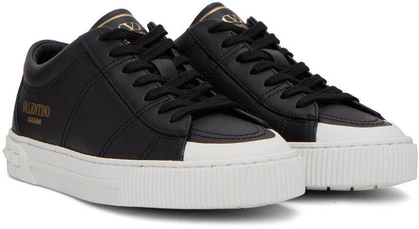 Valentino Garavani White Cityplanet Sneakers