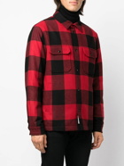 WOOLRICH - Wool Jacket