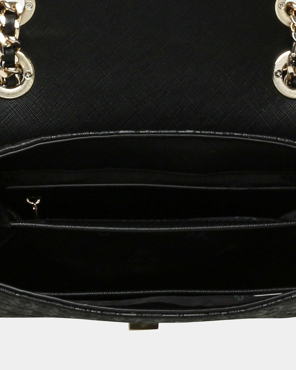 Steve Madden Bvolt-6 Bag in Black