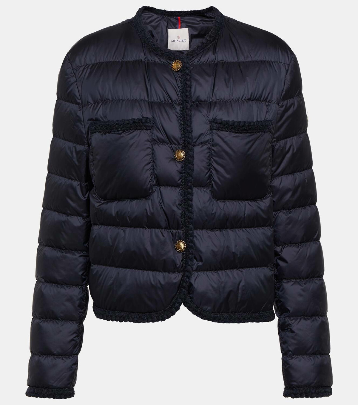 Moncler Aristeo down jacket Moncler