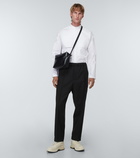 Jil Sander - Cotton shirt