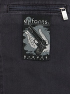 ENFANTS RICHES DÉPRIMÉS Chapitre Xxi Moleskin Work Jacket