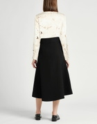 Peserico Womens Shirt in Beige