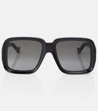 Loewe - Paula's Ibiza square sunglasses