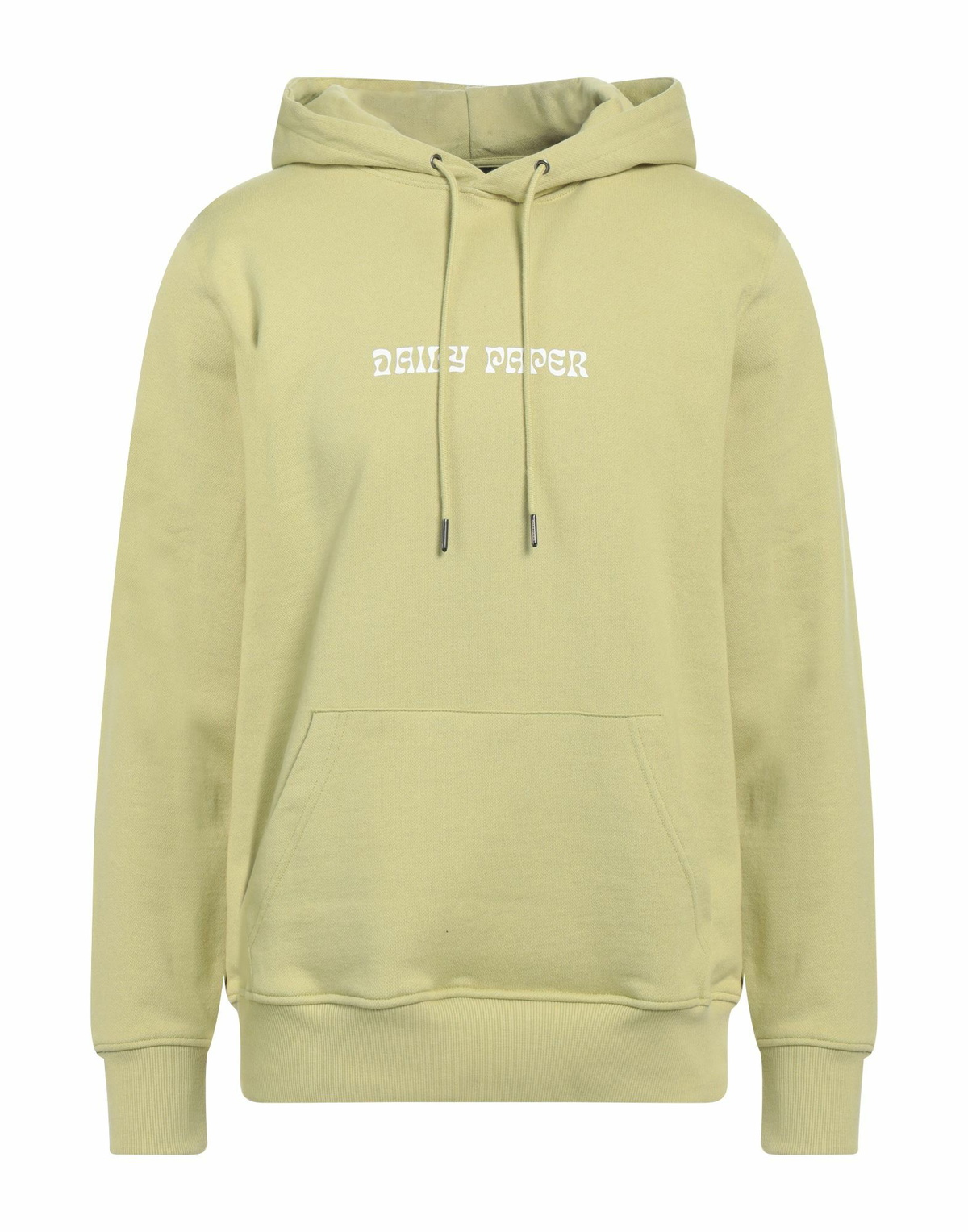 Daily Paper Mens Sweatshirt Lime in Green