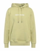Daily Paper Mens Sweatshirt Lime in Green