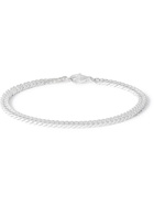 Hatton Labs - Sterling Silver Bracelet - Silver