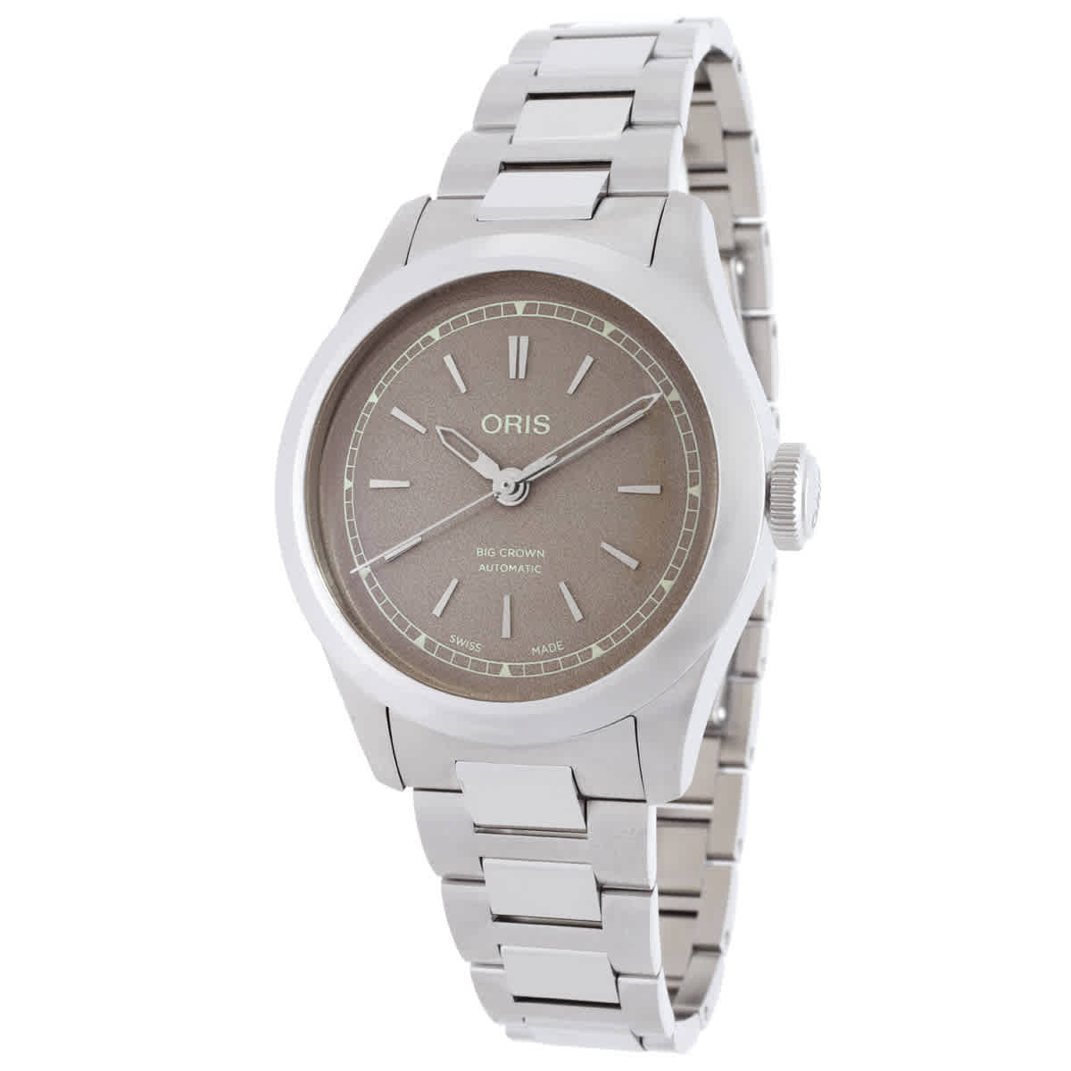 Oris Big Crown Automatic Brown Dial Watch 01 531 7797 4056-07 8 1706