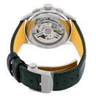 Breitling Premier B01 Chronograph Automatic Green Dial Mens Watch AB0145371L1P2