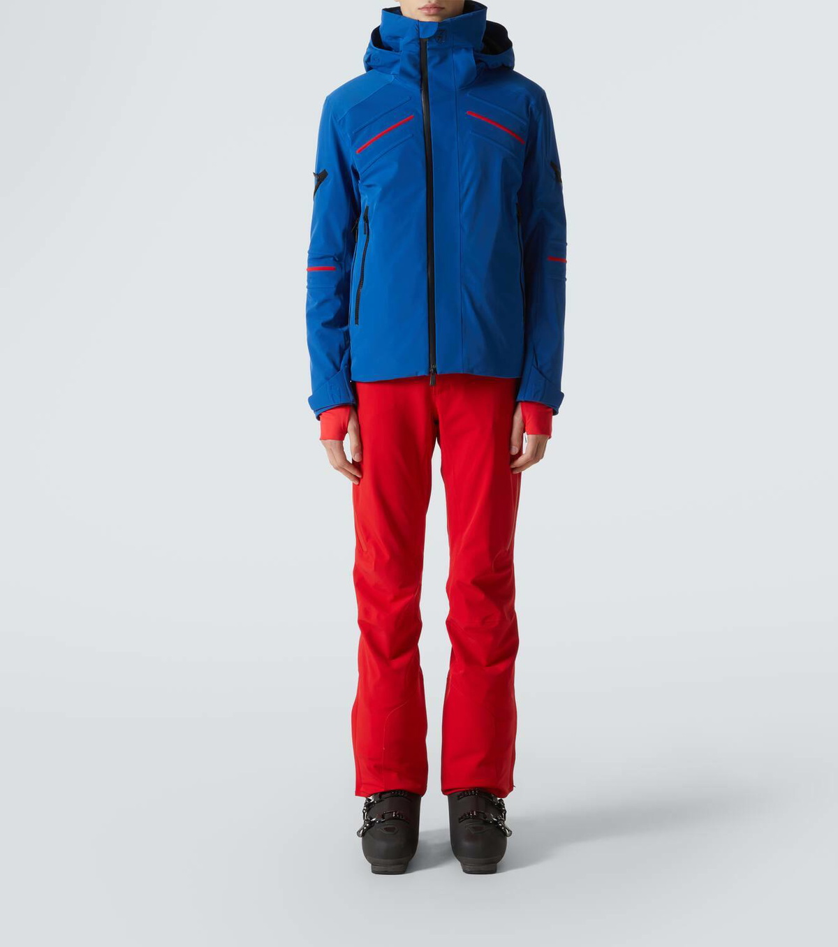 Toni Sailer Kurt ski jacket