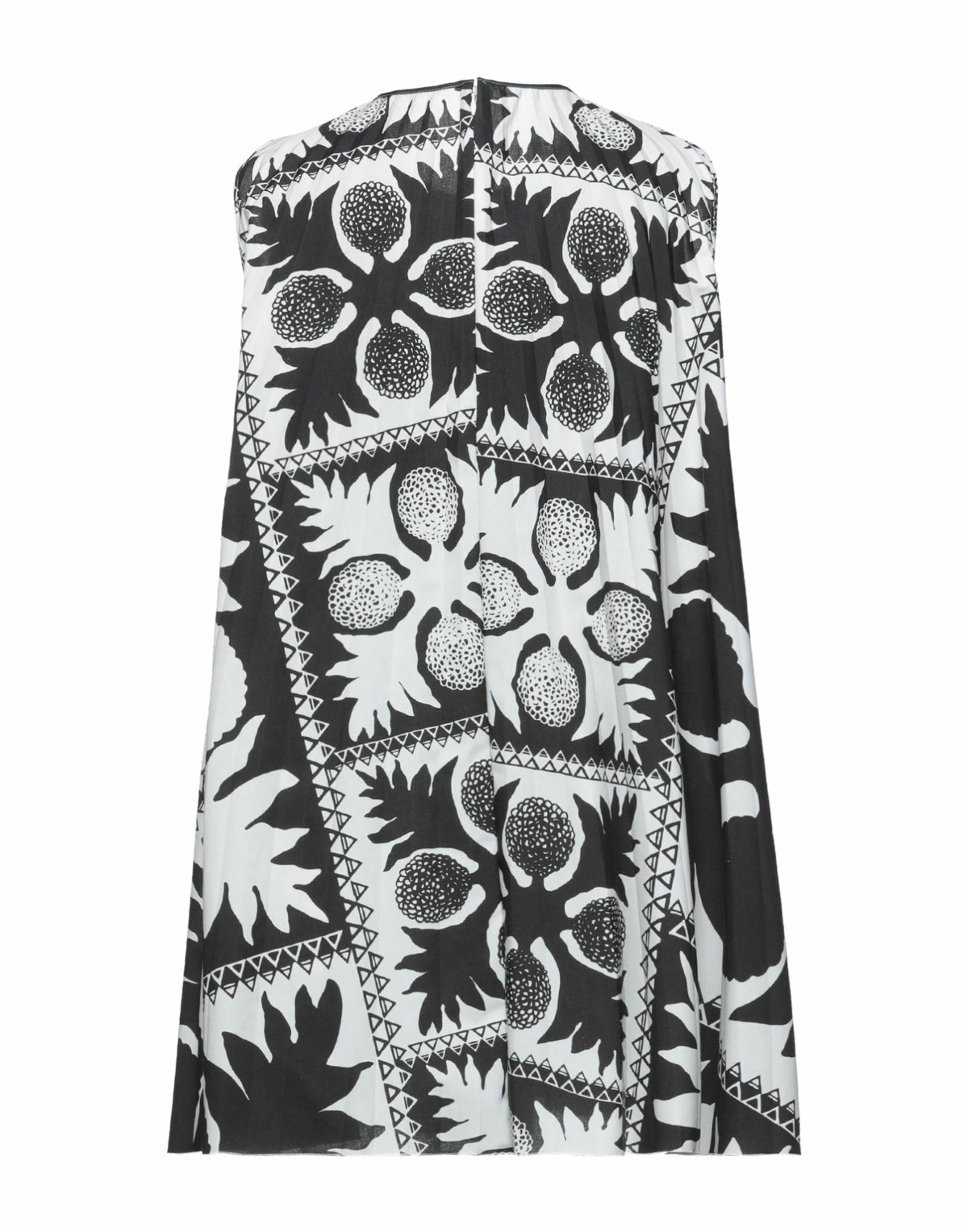Red Valentino Womens Top in Black