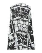 Red Valentino Womens Top in Black