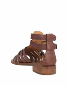 Church's Womens Sandals Tan