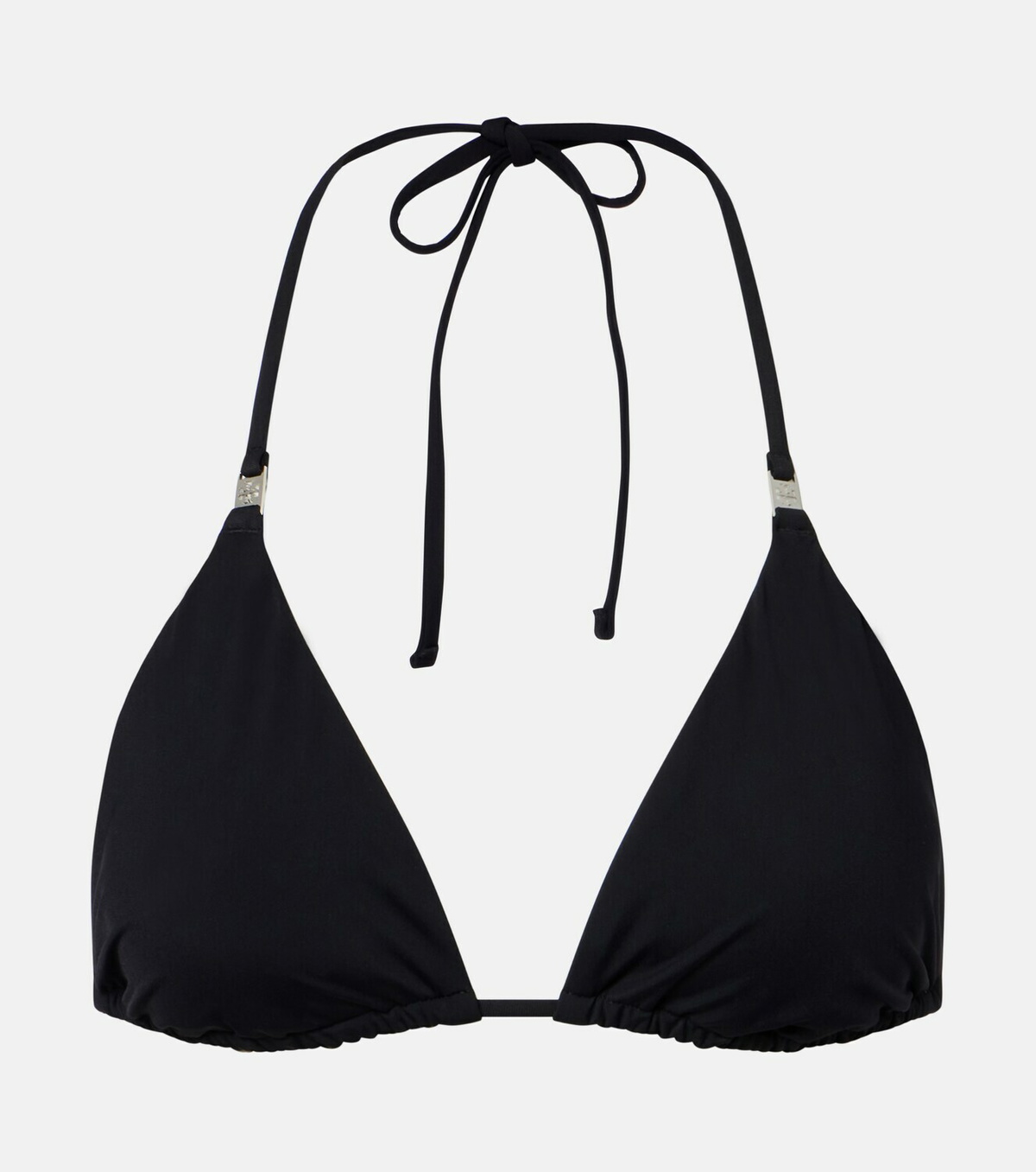 Tory Burch T Monogram bikini top