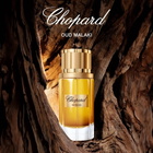 Chopard Mens Oud Malaki EDP Spray 2.7 oz Fragrances 3607347336914