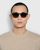 Chimi Eyewear 01 M Brown Brown - Mens - Eyewear