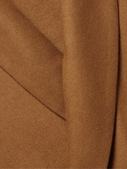 Loro Piana - Cashmere-Blend Robe - Brown