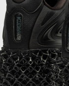 Adidas 4 D Krazed Black - Mens - Lowtop