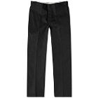 Dickies Men's 874 Original Fit Work Pant in Black