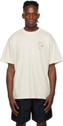 Nike Off-White Logo T-Shirt