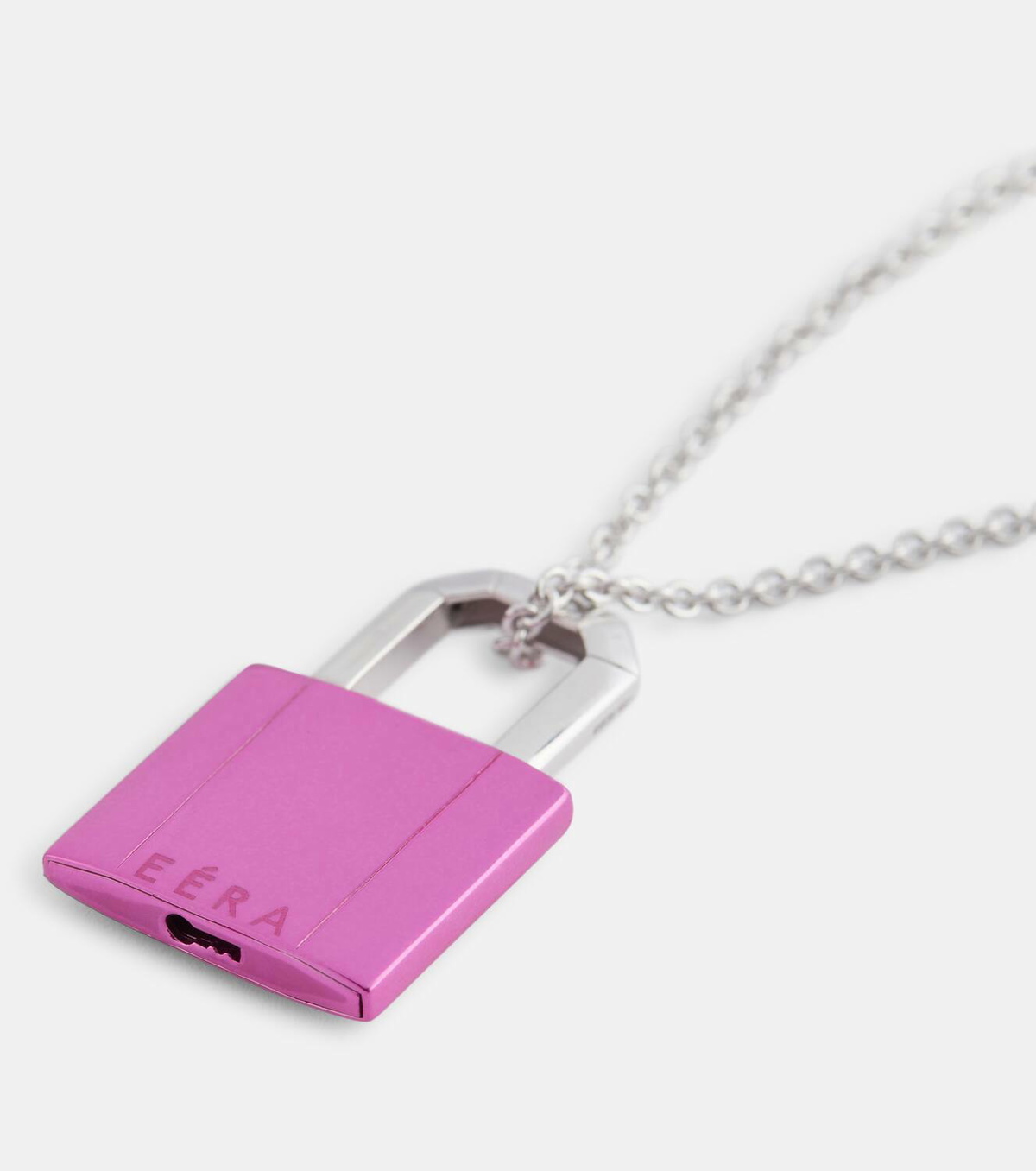 Eéra Lock 18kt gold necklace
