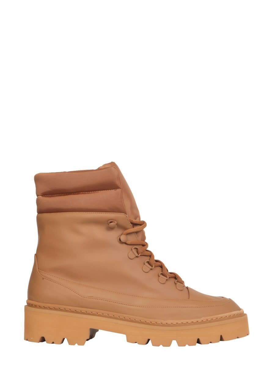 Gia Borghini - GIA X PERNILLE TEISBAEK Perni 07 leather knee Gia Borghini - GIA X PERNILLE TEISBAEK Perni 07 leather knee